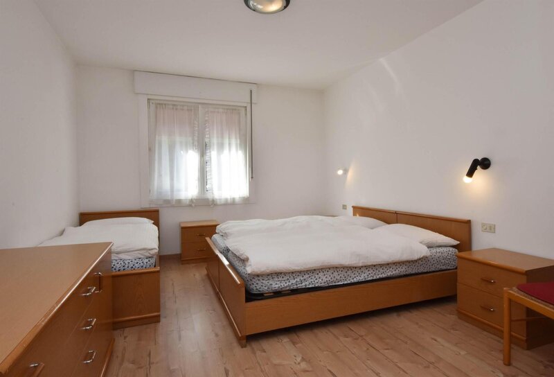 Schlafzimmer 3