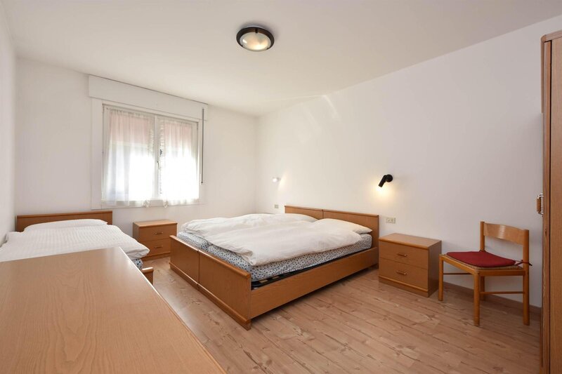 Schlafzimmer 3