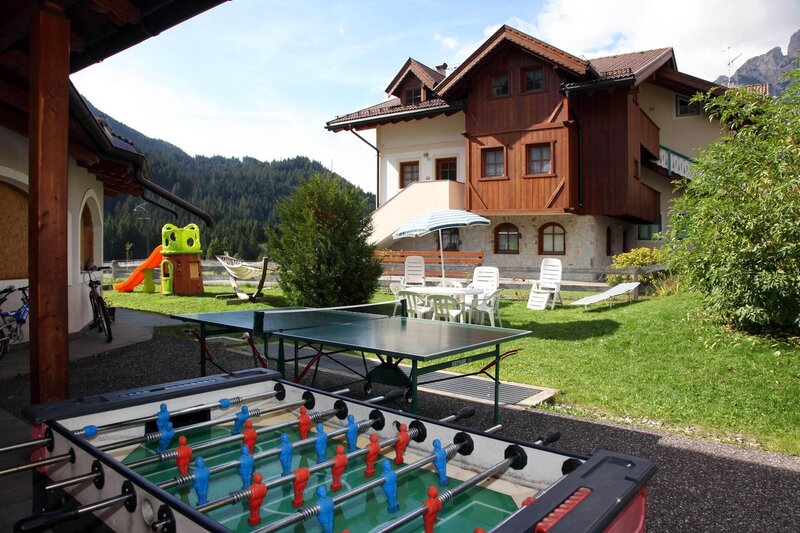 Villa Marta spiele