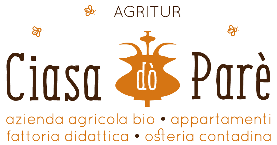 Agriturismo biologico Ciasa dò Parè