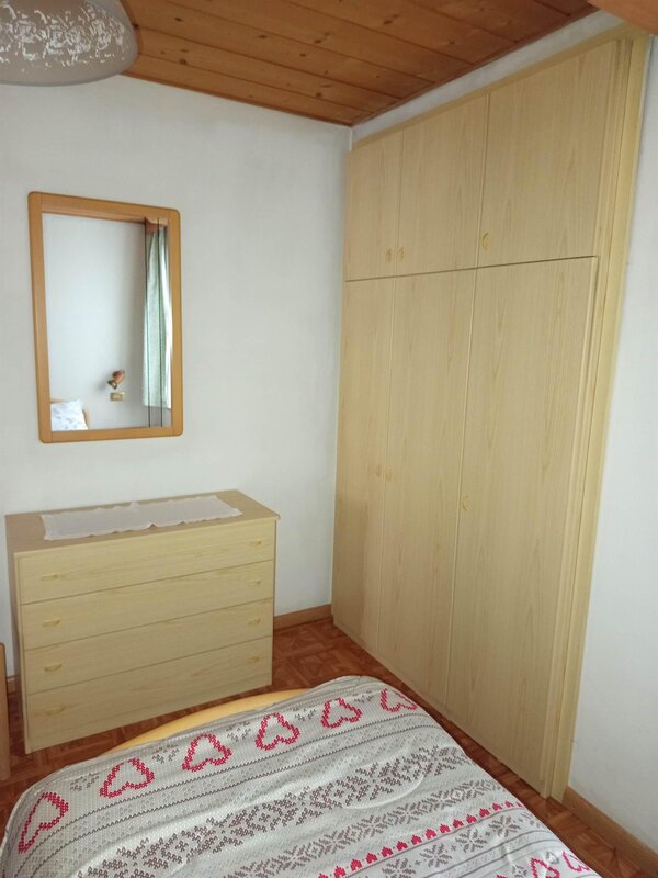 Camera a 2 letti singoli