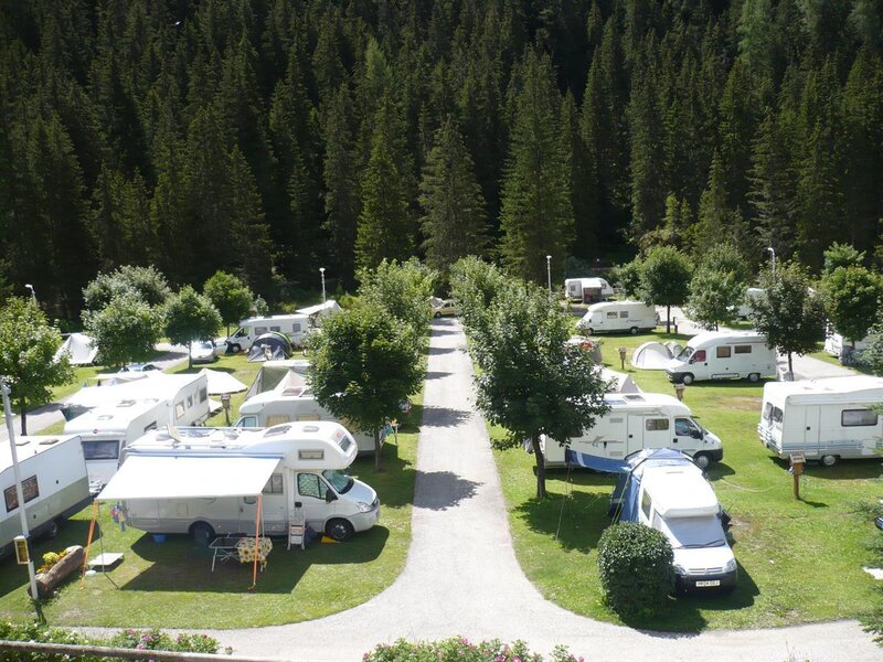 CAMPING MIRAVALLE