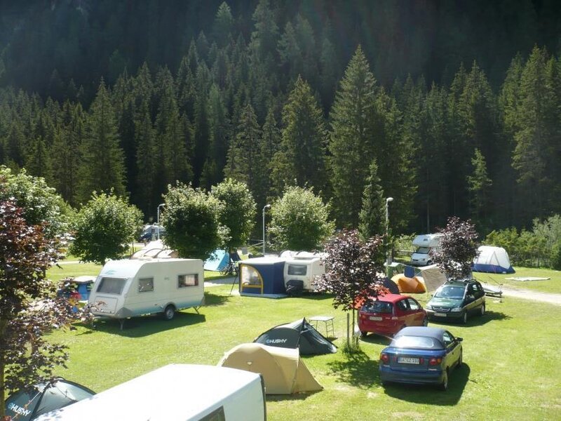 CAMPING MIRAVALLE