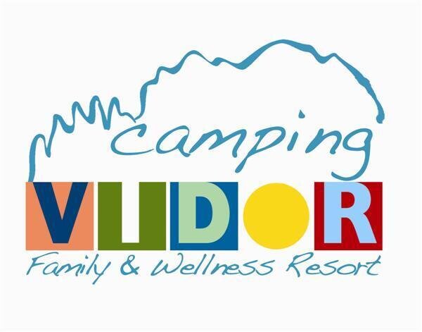 Logo camping