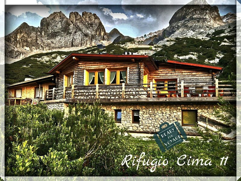 foto rifugio