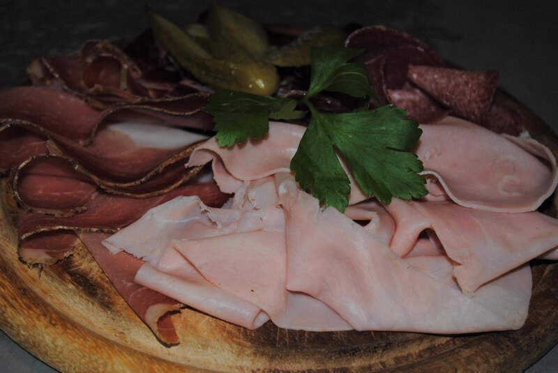 tagliere