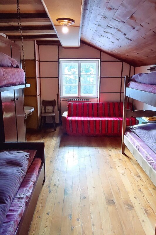 camera letti catello