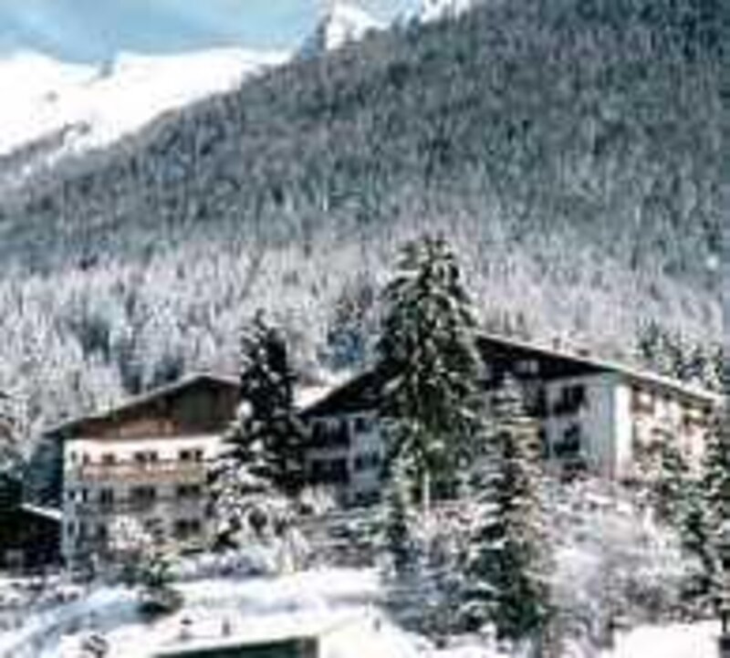 Hotel Catinaccio Rosengarten Moena Dolomiti Vall di Fassa