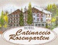 CATINACCIO ROSENGARTEN Logo