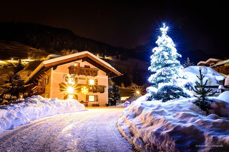 Cèsa Mandy e Miky -  appartamenti montagna