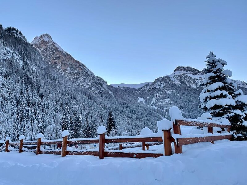 Dolomitisuperski Canazei