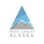Logo Hotel Alaska