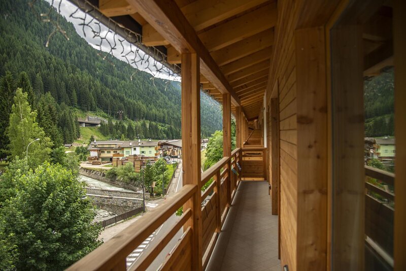 CHALET ASTER