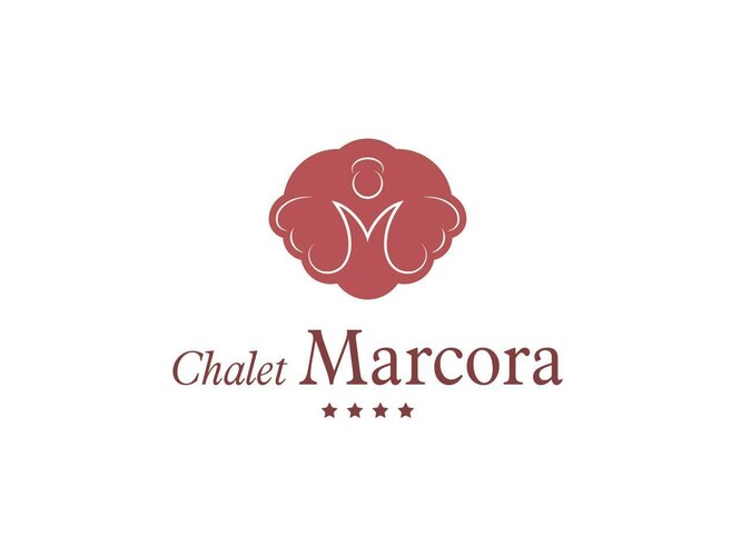 CHALET MARCORA - logo colori positivo