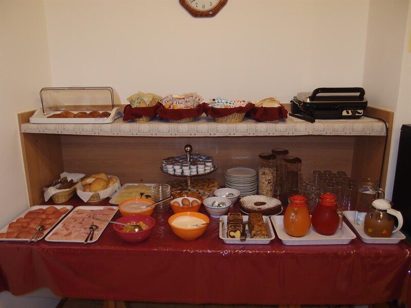 Buffet 1