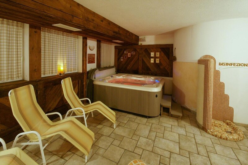 Wellness-Center SPA