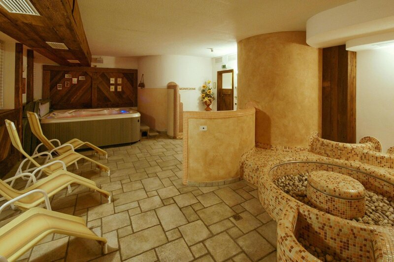 Wellness-Center SPA