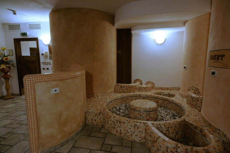 Wellness-Center SPA