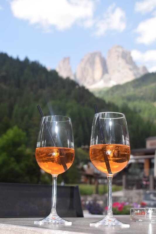 aperitivo