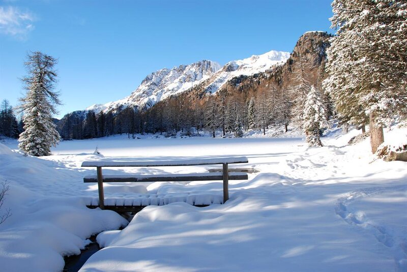 Passo inverno