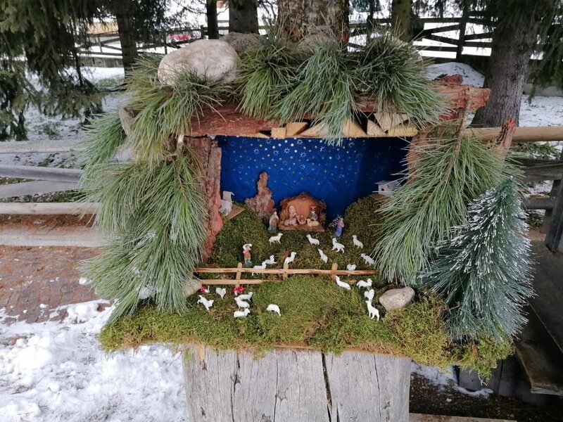 Presepe