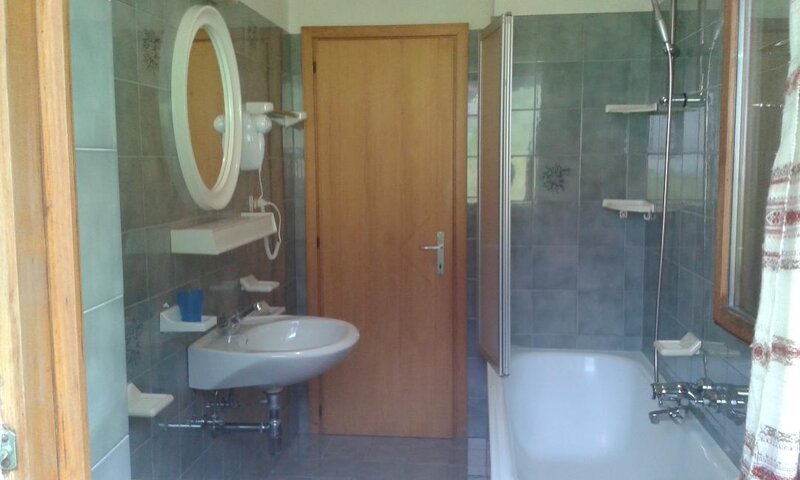 bagno B