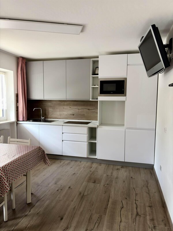 Cucina parte A