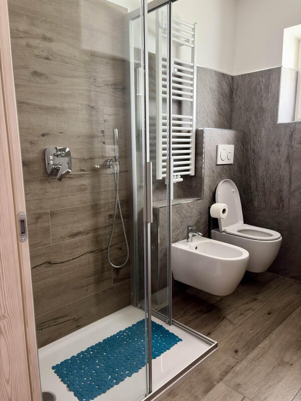 bagno parte A