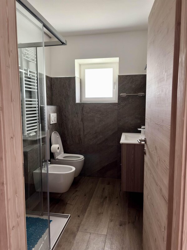 Bagno parte B