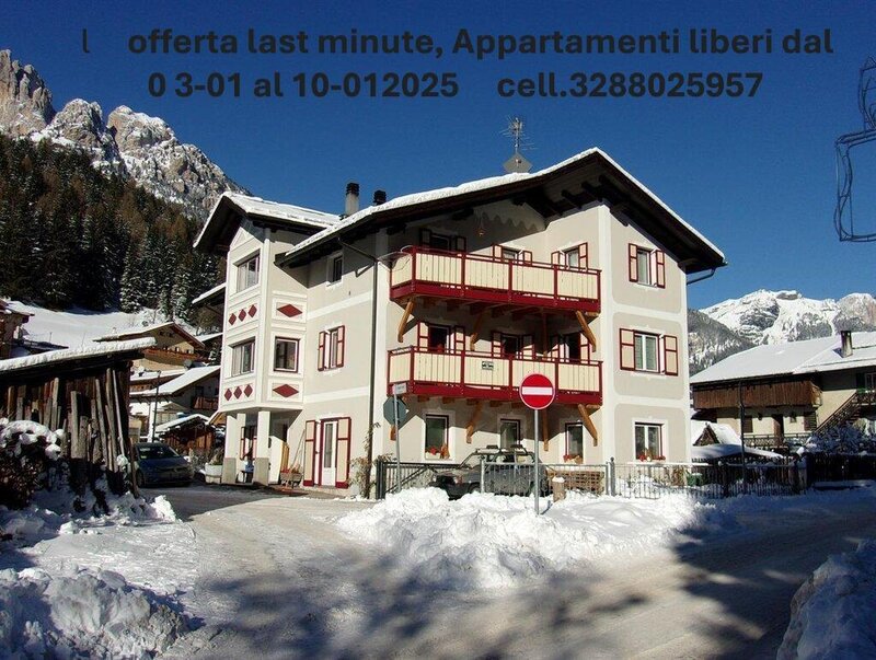 Dallapozza Giancarlo   Casa Dallapozza