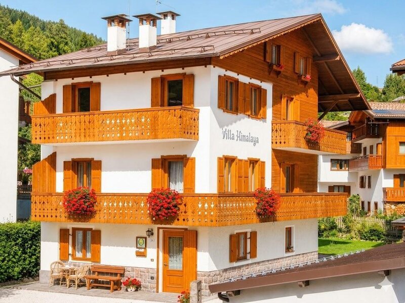 Villa Himalaya