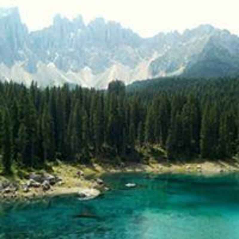 Lago di Carezza