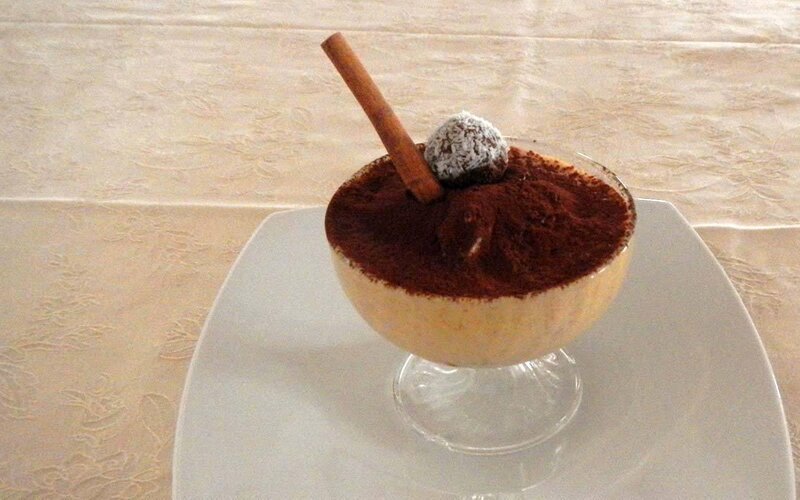 Tiramisù