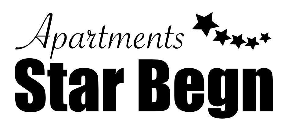 Logo Appartamenti Star Begn
