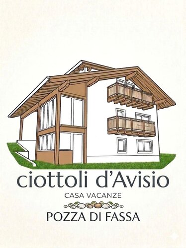 Logo Ciottoli D'avisio