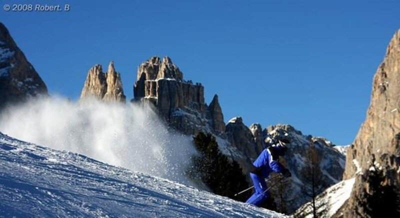 Piste da sogno