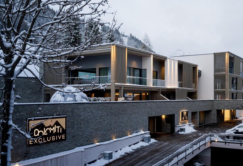 Ingresso Dolomiti Exclusive inverno