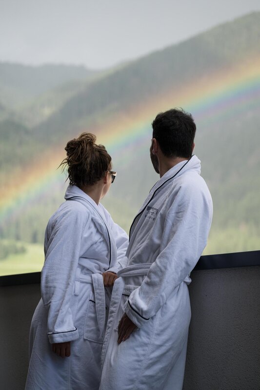 Momenti romantici