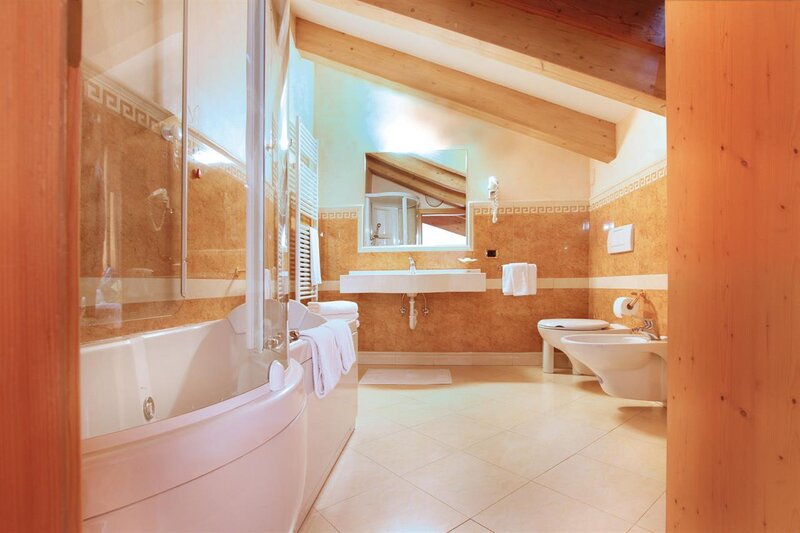 Bagno prestige