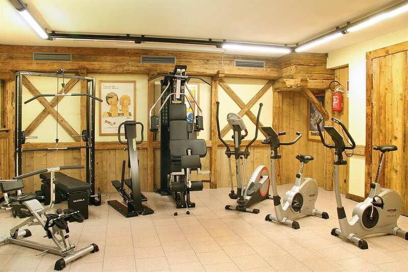 W-D 308 HD GYM BIS