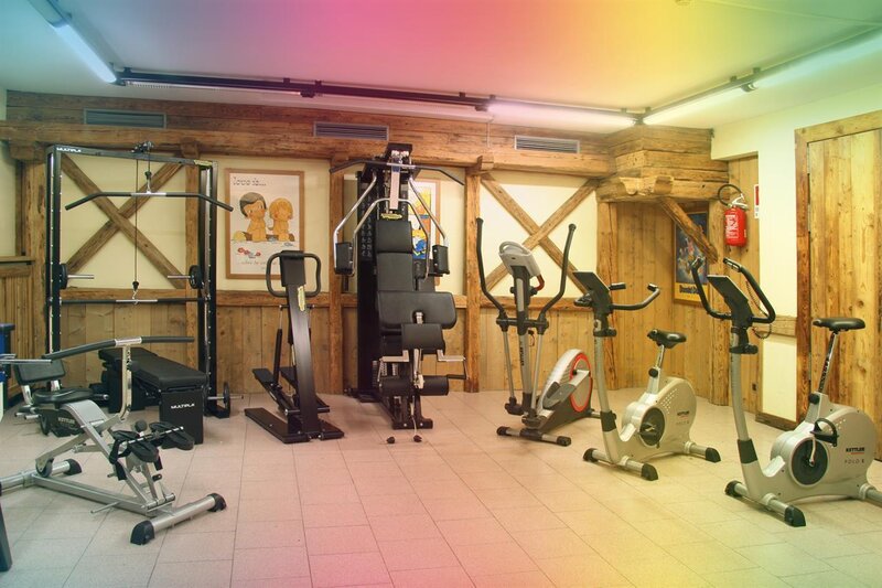 W-D 308 HD GYM