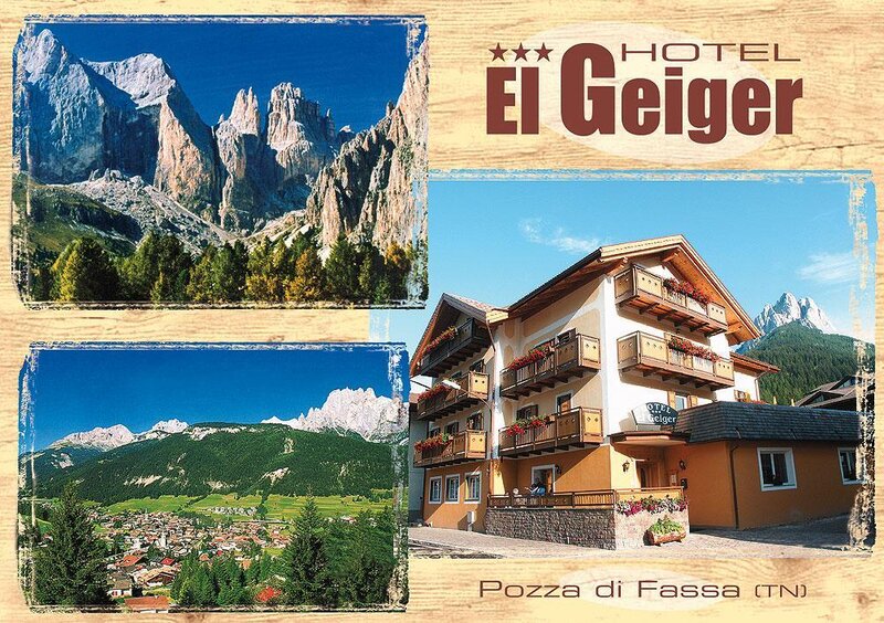 ESTATE  EL  GEIGER