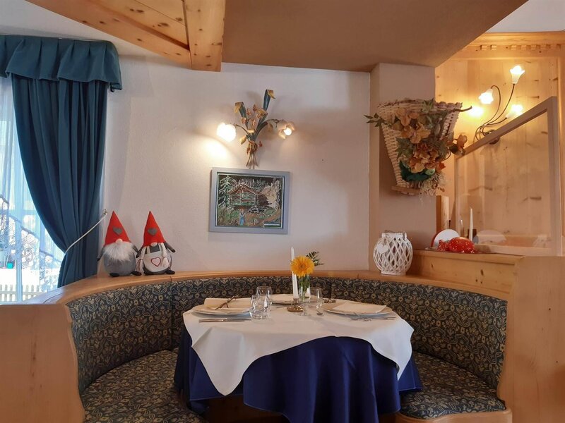 Saletta Ristorante