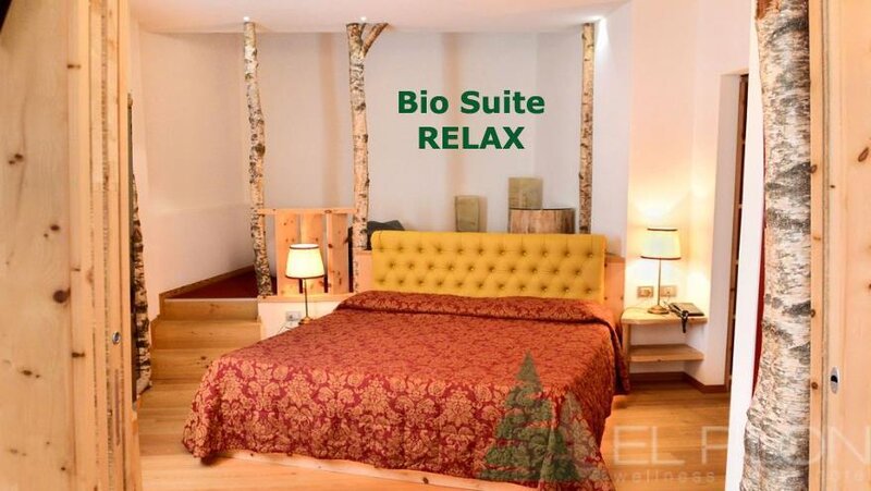 Bio Suite Relax di 50mq