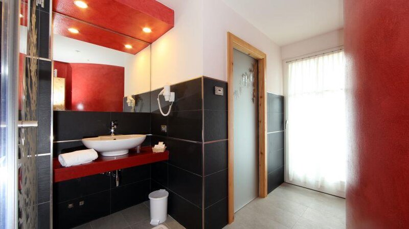 Bagno Suite Welness