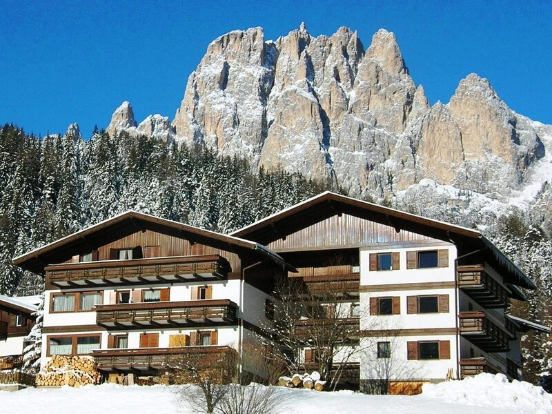 1 - LA ZONDRA - Presentazione invernale