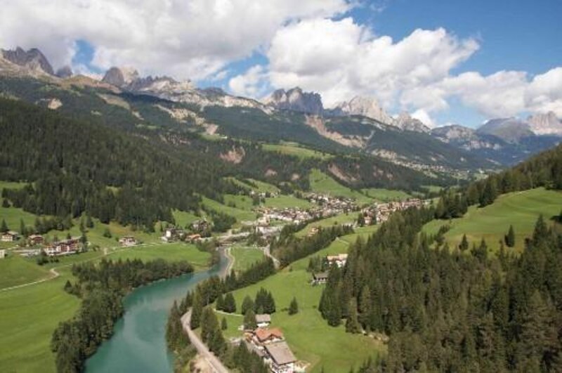 PANORAMICA