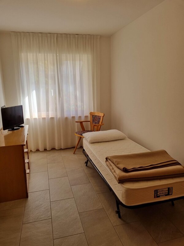 CAMERA CON LETTO SINGOLO