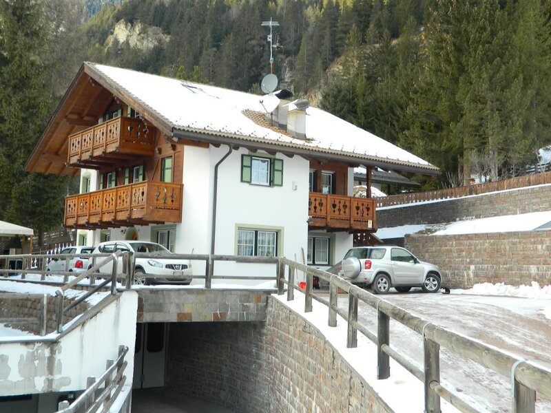 Fosco Guido - Canazei - Val di Fassa