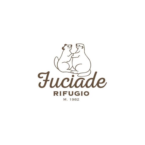 Fuciade Rifugio Logo